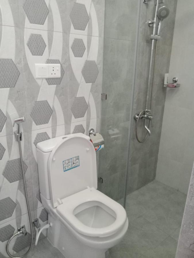 Para Inn Residence Дехивала-Маунт-Лавиния Экстерьер фото