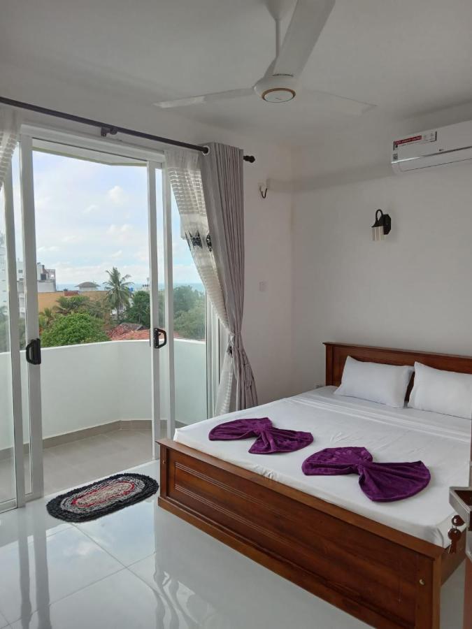 Para Inn Residence Дехивала-Маунт-Лавиния Экстерьер фото