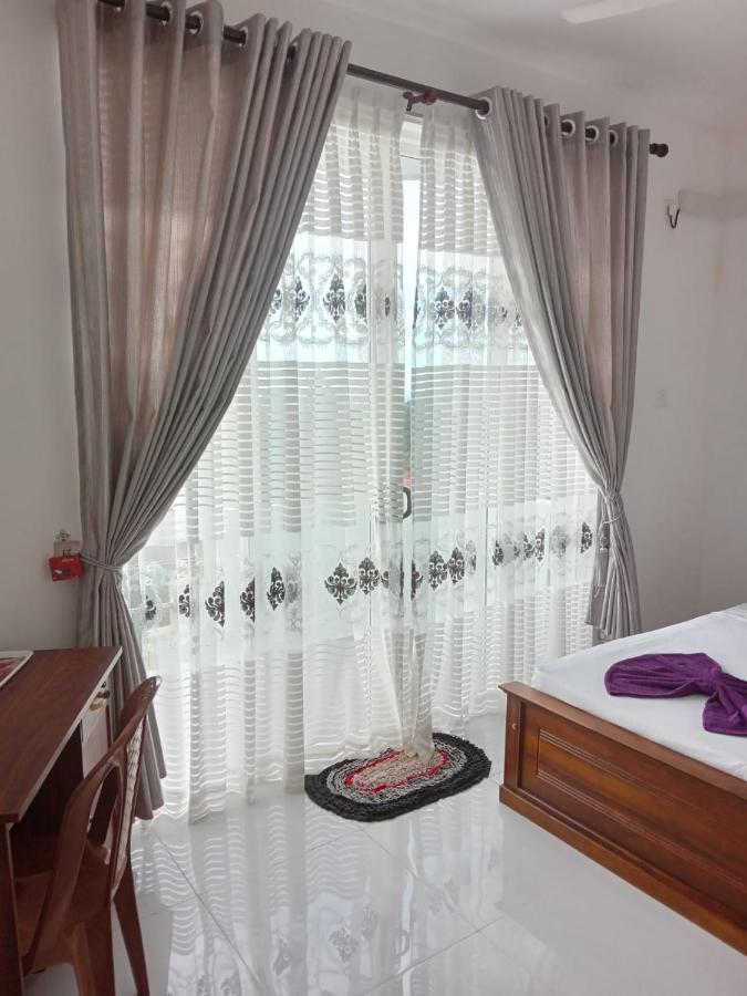 Para Inn Residence Дехивала-Маунт-Лавиния Экстерьер фото