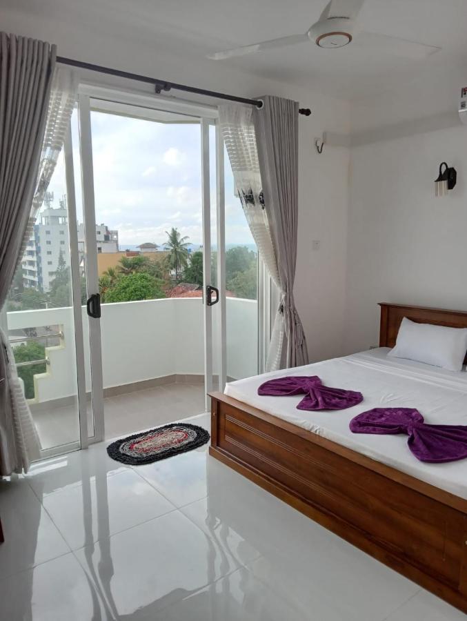 Para Inn Residence Дехивала-Маунт-Лавиния Экстерьер фото
